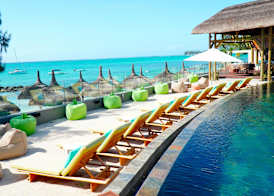 Wonders Beach Boutique Hotel 2
