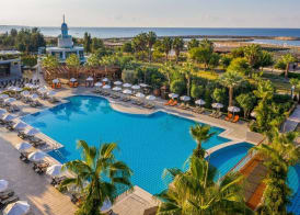 Commodore Elite Suites & Spa Hotel 2