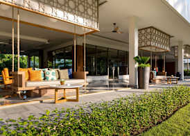 X10 Khaolak Resort 4