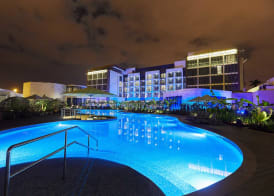 Millennium Resort Salalah 3