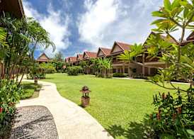X10 Khaolak Resort 5