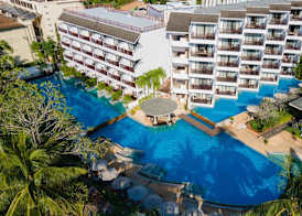 Krabi La Playa Resort 3