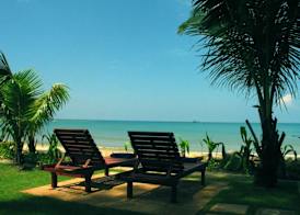 Best Western Premier Bangtao Beach Resort & Spa 5