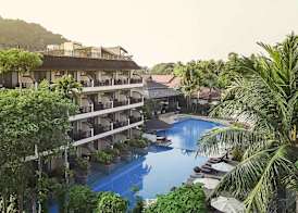 Krabi La Playa Resort 4