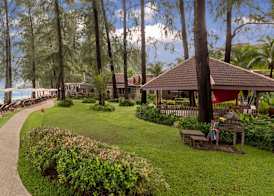 Best Western Premier Bangtao Beach Resort & Spa 3