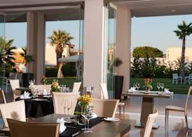 Castello Boutique Resort & Spa - Adults Only 5