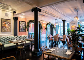 Castle Hotel Windsor 2