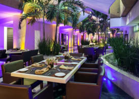 Crowne Plaza TOLUCA-LANCASTER by IHG 2