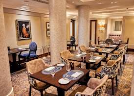 The Royal Horseguards Hotel, London 2