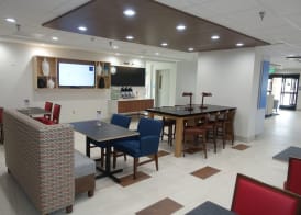 Holiday Inn Express & Suites BRENTWOOD by IHG 4