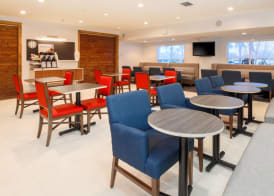 Holiday Inn Express LAS VEGAS - STADIUM AREA by IHG 5