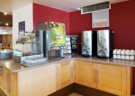 Holiday Inn Express LIVERPOOL - ROYAL ALBERT DOCK by IHG 5