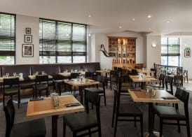 Holiday Inn LONDON - SUTTON by IHG 5