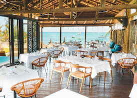 Wonders Beach Boutique Hotel 3