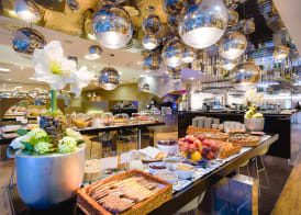 Grandium Hotel Prague 4
