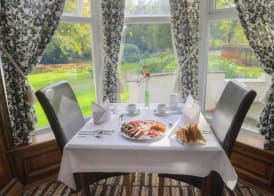 Cobden Hotel Birmingham 2
