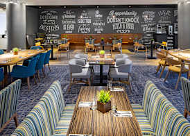 Holiday Inn COVENTRY M6, JCT.2 by IHG 5