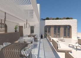 Mykonos Earth Suites 4