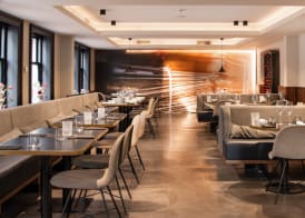 Pestana Amsterdam Riverside 3