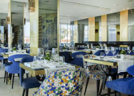 Altis Avenida Hotel, a member of Preferred Hotels & Resorts 5