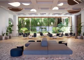 Amus Hotel & Spa 4