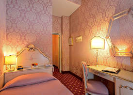 Hotel Rialto 5