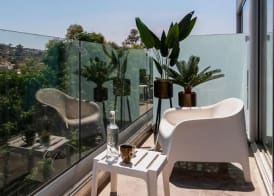 Rio Gardens Aparthotel 2