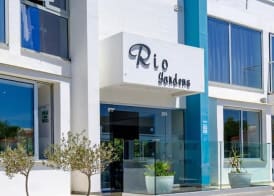 Rio Gardens Aparthotel 5