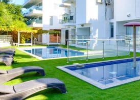 Rio Gardens Aparthotel 4