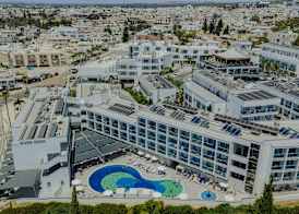 River Rock Hotel 4