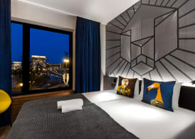 Hotel Clark Budapest - Adults Only 5