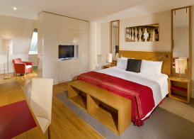 Mamaison Hotel Riverside Prague 5