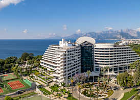 Rixos Downtown Antalya - The Land Of Legends Access 4