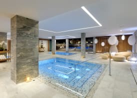 Hard Rock Hotel Tenerife 4