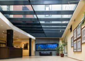 Hotel Roma Prague 3