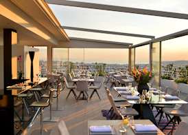 Athenaeum Smart Hotel 2