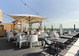 Leonardo Hotel Amsterdam Rembrandtpark 2