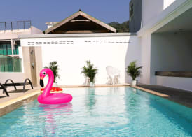 Sun Sea Sand Patong 4