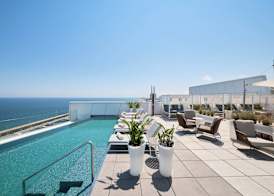 Hotel Marina Badalona 2