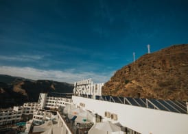Servatur Casablanca Suites & Spa - Adults Only 2
