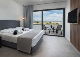 Atalanti Boutique Hotel - Adults Only 4