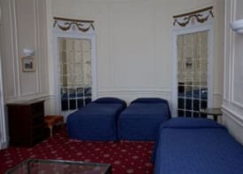 Rose Court Hotel 4