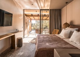Cook's Club Corfu - Adults Only 3