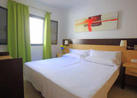 BLUESEA Playa Club 4