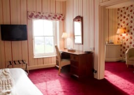 Duke Of Cornwall Hotel 5