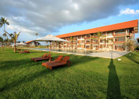 Anantaya Resort & Spa Chilaw 4
