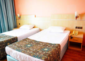 Sun Beach Hill Hotel 2