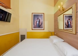 Sogno di Giulietta e Romeo 3