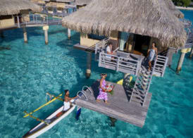 InterContinental Hotels BORA BORA LE MOANA RESORT by IHG 2
