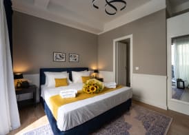 Pure Hotel by Athens Prime Hotels 5